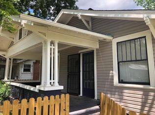 929 51st St N, Birmingham, AL 35212