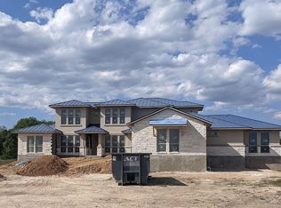 400 River Ranch Cir, Martindale, TX 78655