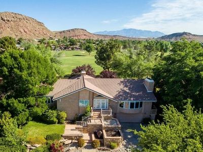 1418 W Bloomington Dr S, St George, UT, 84790