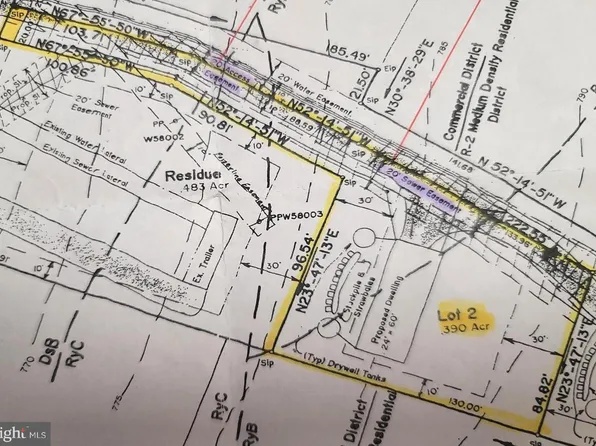 11469 Anthony Hwy, Waynesboro, PA 17268