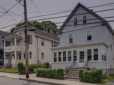 69 Metropolitan Ave, Roslindale, MA, 02131