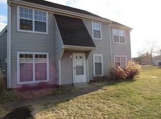 1766B N Dove Rd, Yardley, PA 19067