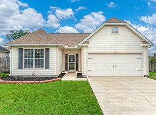 510 Boulder St, Crestview, FL 32536