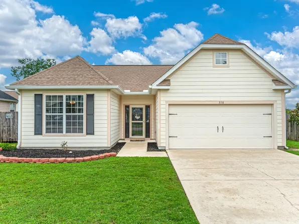 510 Boulder St, Crestview, FL 32536
