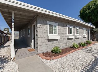 5028 Muir Ave, San Diego, CA 92107