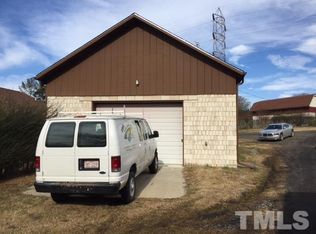 402 Marly Dr, Durham, NC 27703