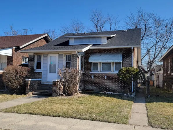 3927 Evergreen St, East Chicago, IN 46312