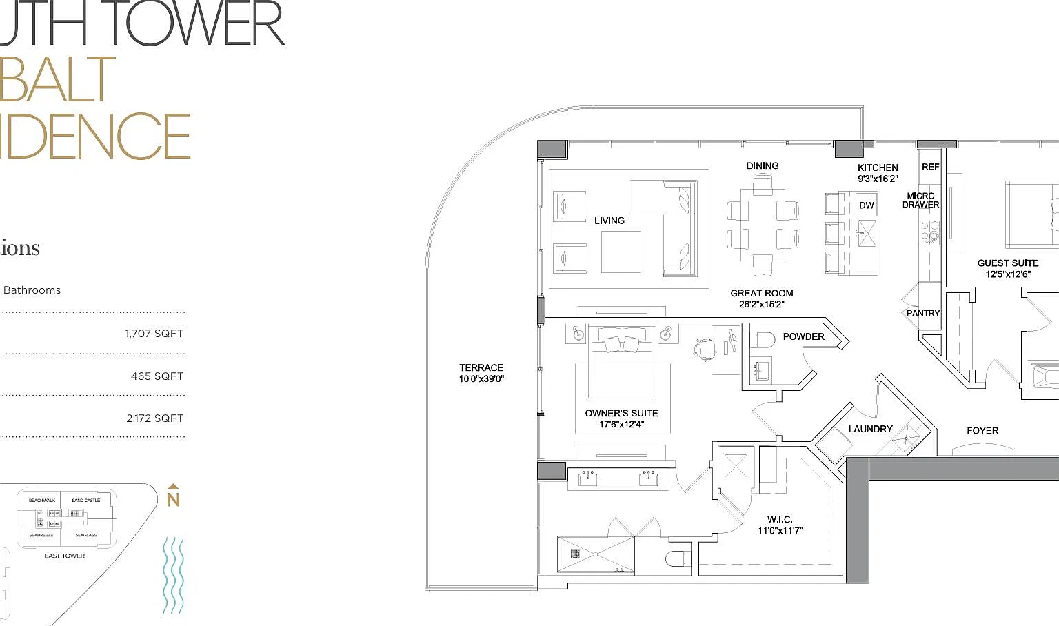Selene Residences — Photo 1