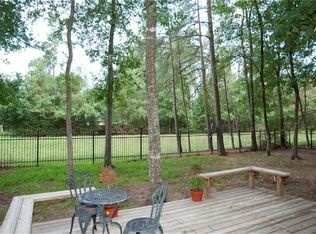 26 Kittiwake Ct, Spring, TX 77380