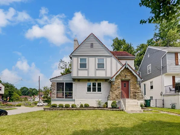 2902 Mapleleaf Ave, Cincinnati, OH 45212