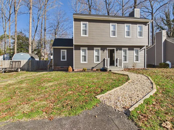 12024 Lockett Ridge Ave, Midlothian, VA 23114