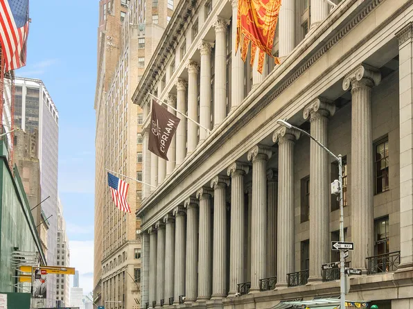 55 Wall Street 736 image 2 of 13