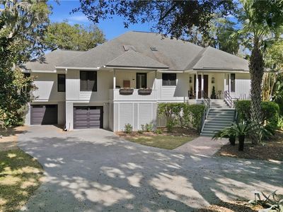 14 Priory Road, Savannah, GA, 31411