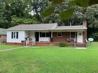 517 E Walnut Ave, Wake Forest, NC 27587