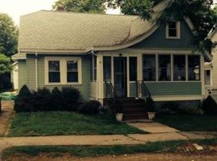 60 Emerson Rd, Milton, MA 02186