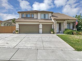 3676 Markley Creek Dr, Antioch, CA 94509