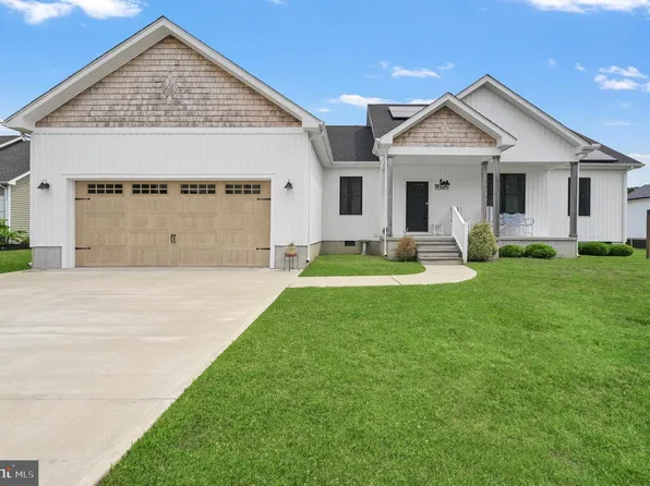 11207 Charlie Dr, Bishopville, MD 21813