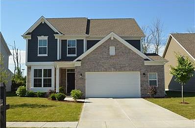 5721 Sly Fox Lane