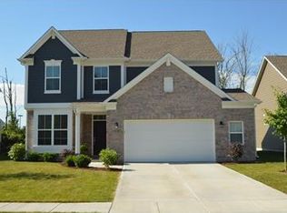 5721 Sly Fox Ln, Indianapolis, IN