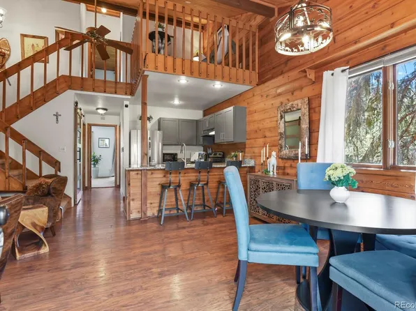 30671 Sun Creek Drive #U, Evergreen, CO 80439