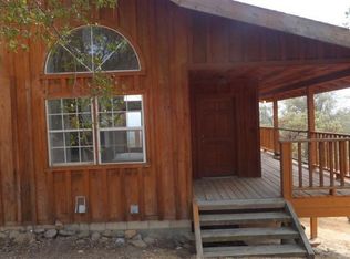 33183 Little John Dr, Coarsegold, CA 93614
