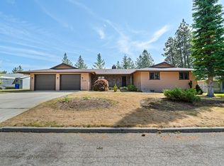 3719 S Ridgeview Dr, Spokane, WA 99206