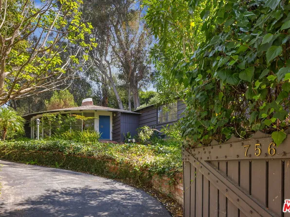 756 Kingman Ave, Santa Monica, CA 90402