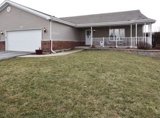 1639 Jennifer Dr, Bourbonnais, IL 60914