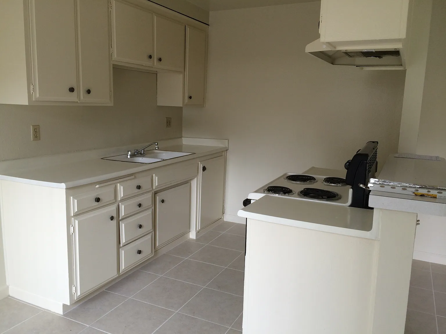 1 bed, 650 sqft, $1,700 — Photo 1