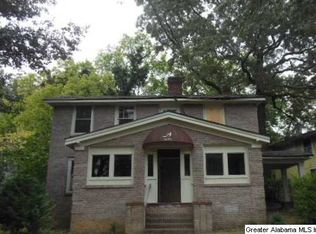 5170 Hillside Dr, Fairfield, AL 35064