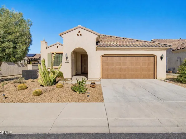 26864 W PIUTE Avenue, Buckeye, AZ 85396