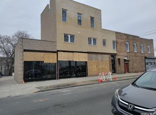 145-52 Rockaway Blvd #2, Jamaica, NY 11436