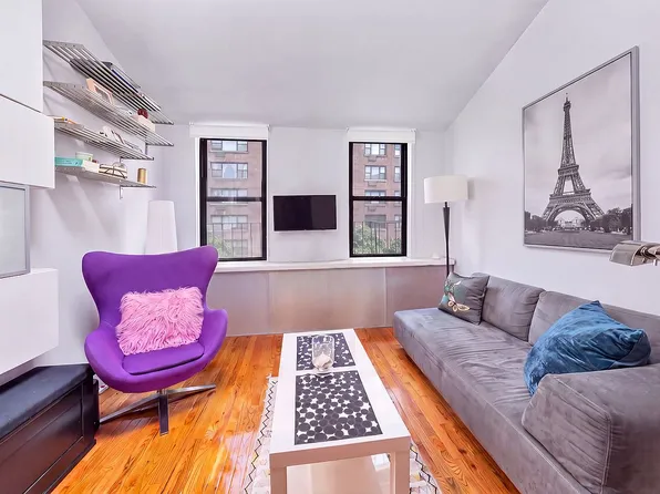 425 E 78th St #Penthouse 6a, New York, NY 10075