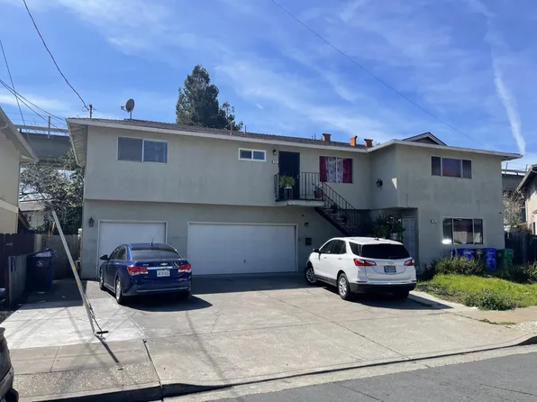 456 Ruth Ct, San Leandro, CA 94578