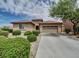 16502 W Buchanan St, Goodyear, AZ 85338