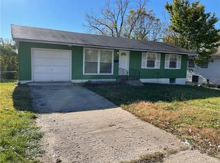 4705 E 39th St, Kansas City, MO 64128
