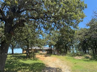 1416 Richland Rd, Ardmore, OK 73401