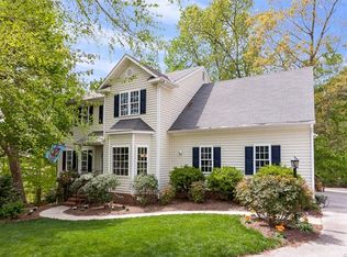 6349 Creekway Ct, Mechanicsville, VA 23111