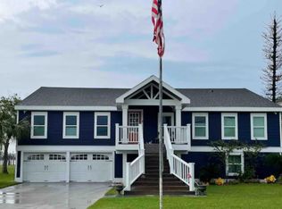 (Undisclosed Address), Galveston, TX 77554