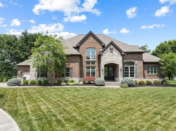 5883 Piper Glen Dr, Maineville, OH 45039