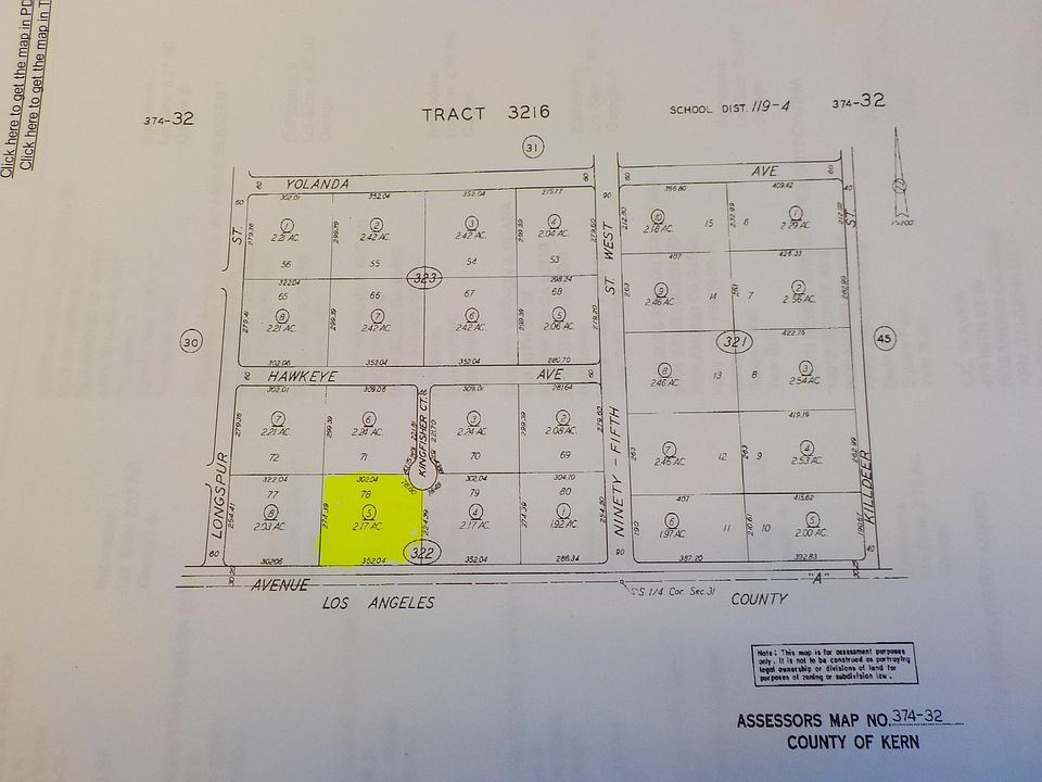 1st image of Avenue A