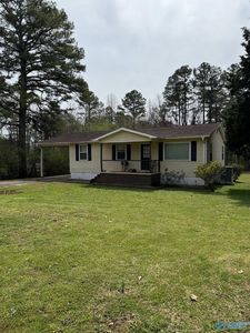 148 County Road 461, Town Creek, AL, 35672