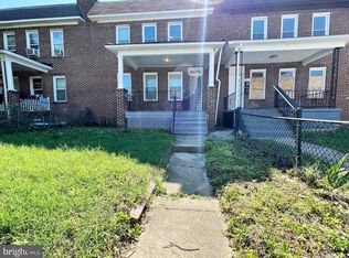 3609 Brooklyn Ave, Baltimore, MD 21225