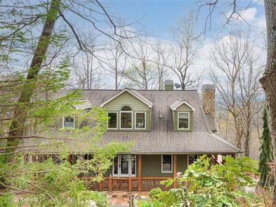5 Powder Ridge Dr, Asheville, NC, 28803