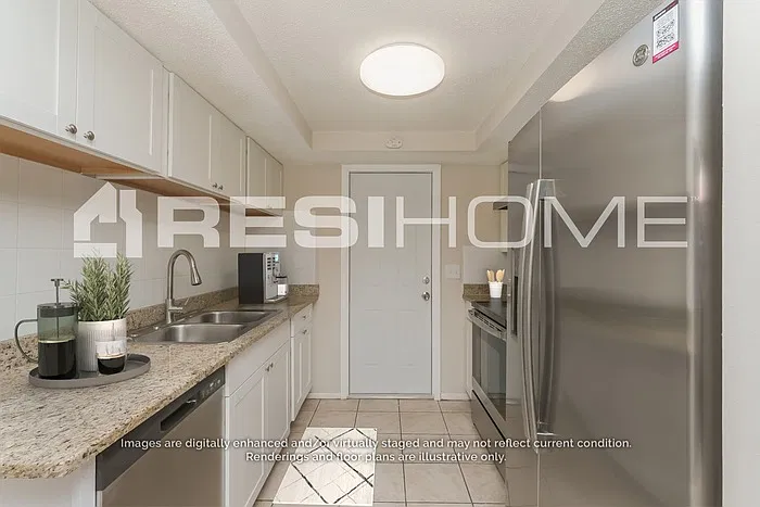 3 bed, 2.0 bath, 1152 sqft, $1,740 — Photo 4