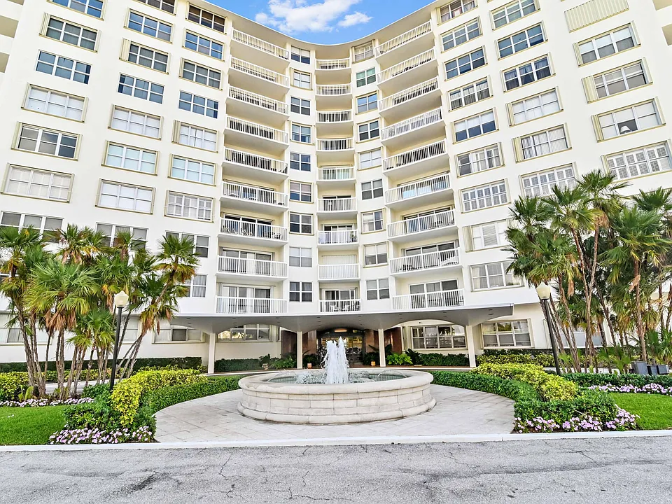 2600 N Flagler Dr #210
