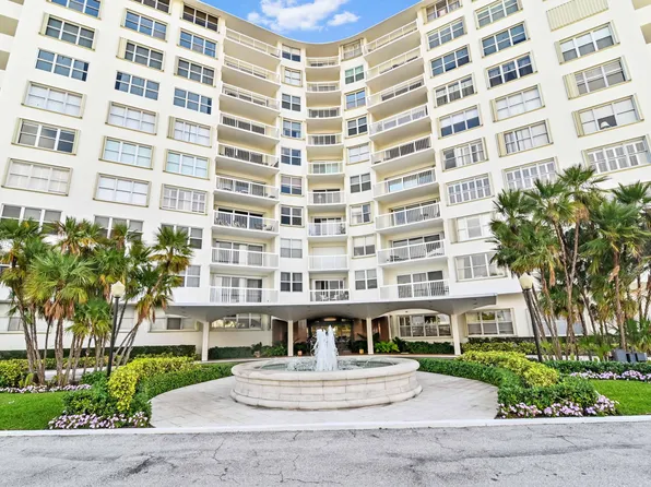 2600 N Flagler Dr APT 210, West Palm Beach, FL 33407