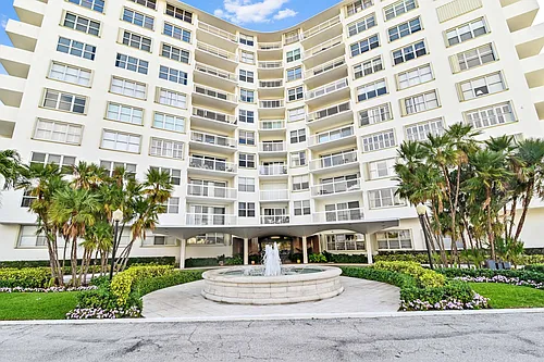 2600 N Flagler Dr #210 Photo 1