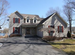 607 Admiral Dunbar Rd, Du Bois, PA 15801