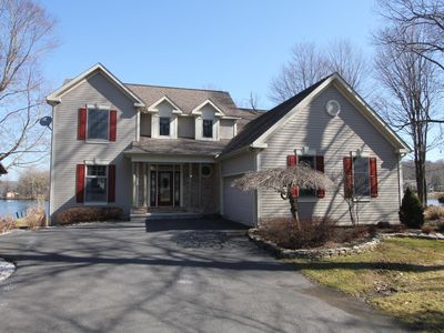 607 Admiral Dunbar Rd, Du Bois, PA, 15801